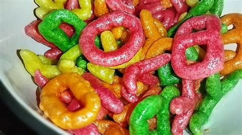 cooking numbers